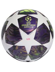 adidas UEFA Champions League LGE Box FIFA Quality Ball JX9101