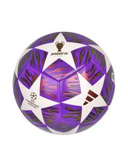 adidas UEFA Champions League Final Training Ball JX9089