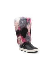 Geox D Breeda F Winter Boots D642QF085BHC9B8J