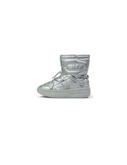 Fila Superbubble Boot winter boots ankle boots gray women's sports insulated