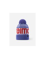 Reima Beanie Taasko children's winter hat woolen and warm 5300058B5661