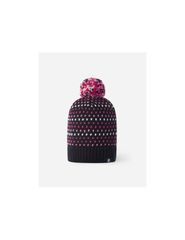 Reima Beanie Pampula Children's Winter Hat Woolen and Warm 5300234B9991