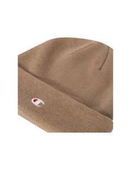 Champion Beanie Cap Beige 806065 MS100-thumb-2