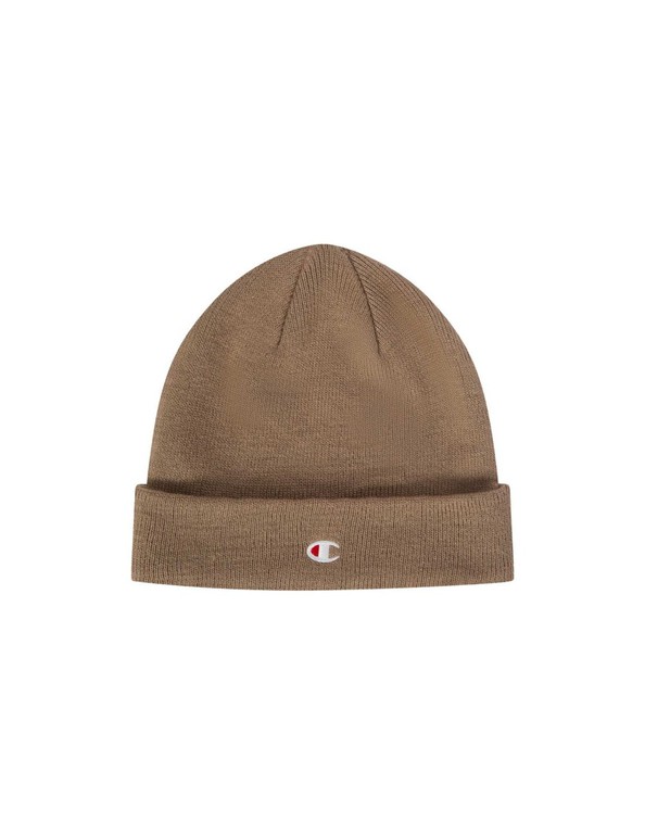 Champion Beanie Cap Beige 806065 MS100