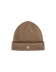 Champion Beanie Cap Beige 806065 MS100