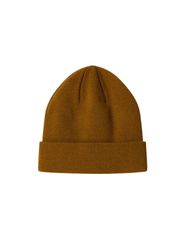 Champion Beanie Cap Brown 806064 MS572-thumb-1