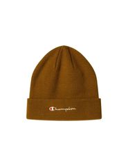 Champion Beanie Cap Brown 806064 MS572
