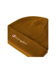 Champion Beanie Cap Brown 806064 MS572-thumb-2