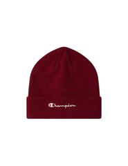 Champion Beanie Cap Burgundy 806064 RS522