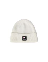 Champion Beanie Cap Cream 806069 WW056