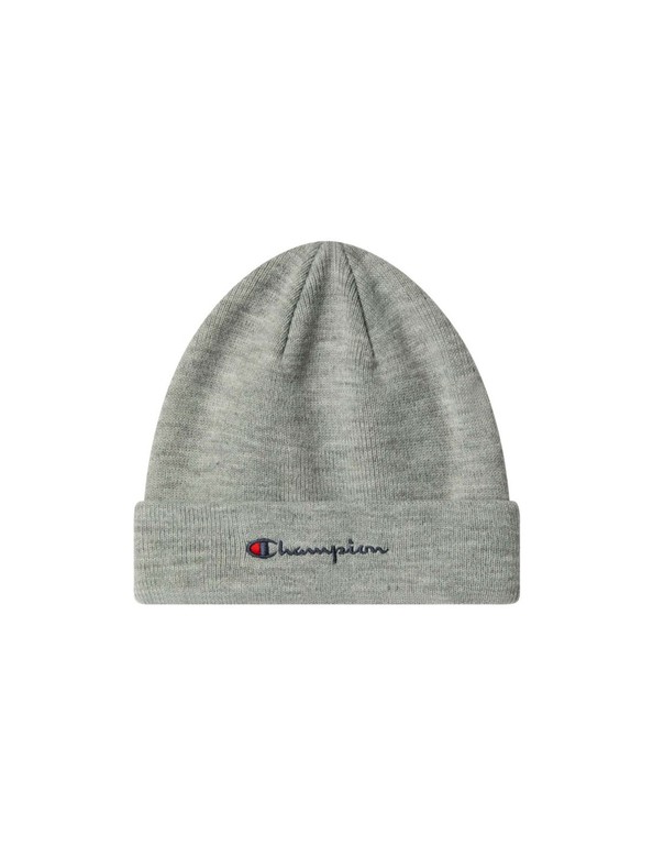 Champion Beanie Cap Gray 806064 EM021
