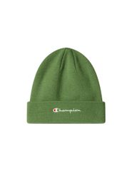 Champion Beanie Cap Green 806064 GS149