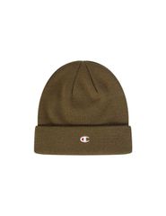 Champion Beanie Cap khaki 806065 GS585