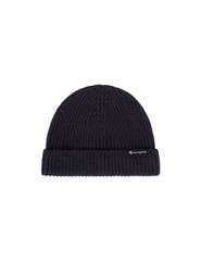 Champion Beanie Cap Navy Blue 806068 BS501
