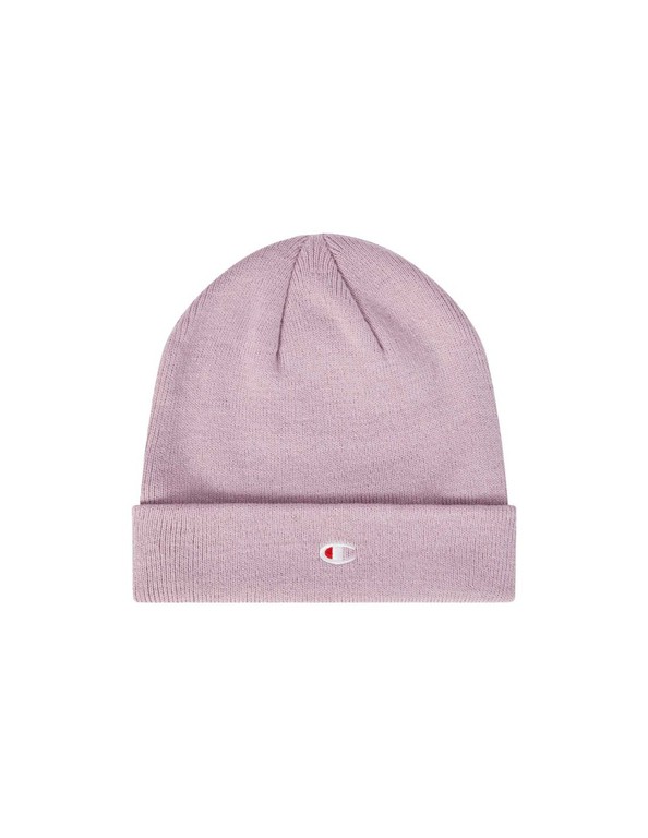 Champion Beanie Cap Pink 806065 VS100