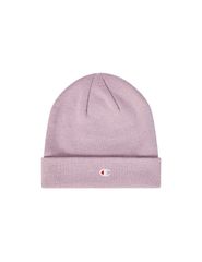 Champion Beanie Cap Pink 806065 VS100