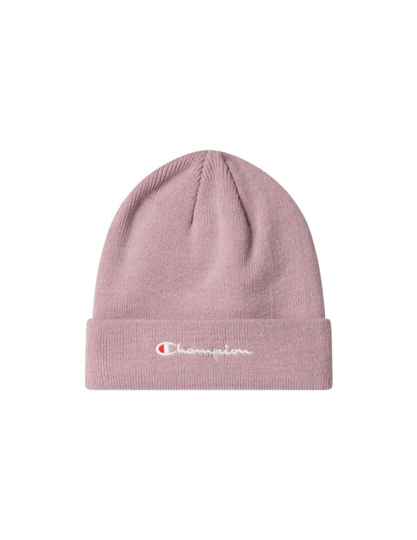 Champion Beanie Cap Pink 806070 VS100