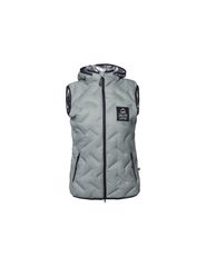 Elbrus Quilted Vest Huel Vest Primaloft W 92800622498