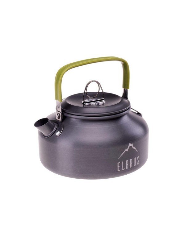 Elbrus Hike Kettle 92800397999
