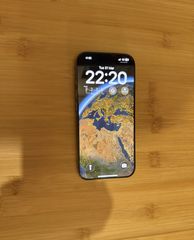 Apple iPhone 16 Pro (Τιτάνιο/256 GB)-thumb-2