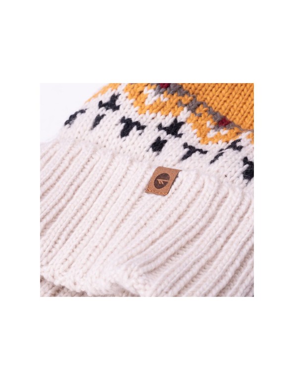 Men's Winter Hat MORU