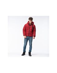 Men's Quilted Winter Coat MANKO-thumb-7