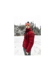 Men's Quilted Winter Coat MANKO-thumb-14
