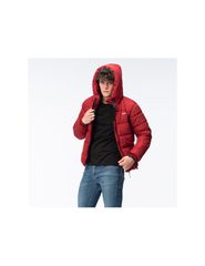 Men's Quilted Winter Coat MANKO-thumb-13