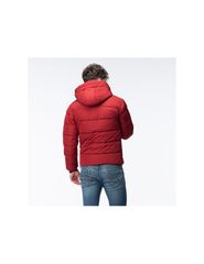 Men's Quilted Winter Coat MANKO-thumb-9