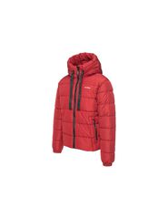 Men's Quilted Winter Coat MANKO-thumb-1