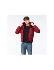 Men's Quilted Winter Coat MANKO-thumb-11