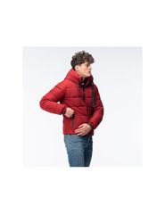 Men's Quilted Winter Coat MANKO-thumb-8