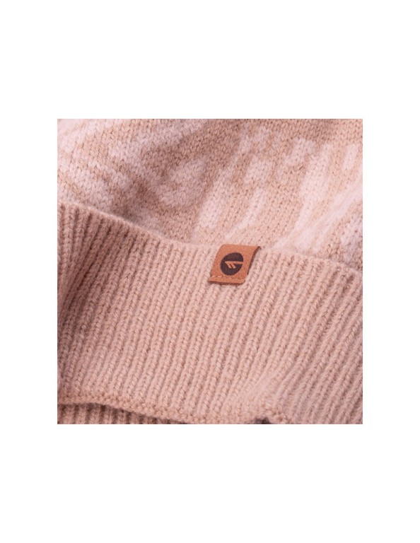 Women's winter hat LADY COLDIE