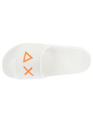 SUN68 Slippers Logo X3611001-thumb-2