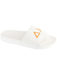 SUN68 Slippers Logo X3611001