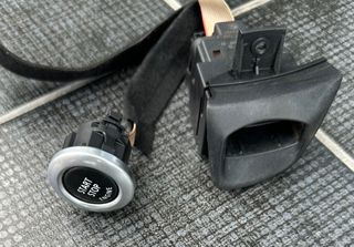 ΔΙΑΚΟΠΤΗΣ START STOP BMW X1 E84