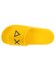 SUN68 Slippers Logo X3611023-thumb-2