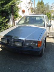 Mercedes-Benz 190 1985 190E