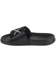 SUN68 Slippers Strass Logo X3621111-thumb-1