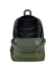 JanSport Cross Town Plus Backpack EK0A5BLB2T3-thumb-2