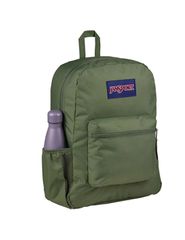 JanSport Cross Town Plus Backpack EK0A5BLB2T3-thumb-1