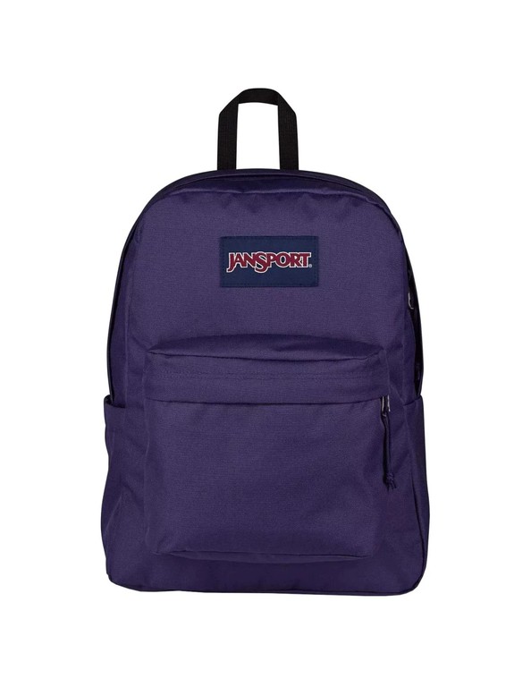 JanSport Superbreak Plus Backpack EK0A5BAO5Z0