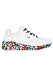 Skechers Uno Lite Subtle Love 314088LWMLT