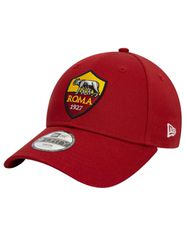 New Era Core 9Forty AS Roma Jr Cap 60572417