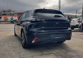 Peugeot 308 2022 Business 20.975 ΧΛΜ!!! 1200cc 130hp Βενζίνη-thumb-19