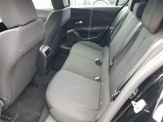 Peugeot 308 2022 Business 20.975 ΧΛΜ!!! 1200cc 130hp Βενζίνη-thumb-46