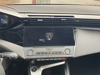 Peugeot 308 2022 Business 20.975 ΧΛΜ!!! 1200cc 130hp Βενζίνη-thumb-29