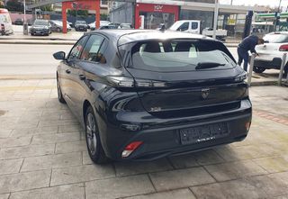 Peugeot 308 2022 Business 20.975 ΧΛΜ!!! 1200cc 130hp Βενζίνη-thumb-20