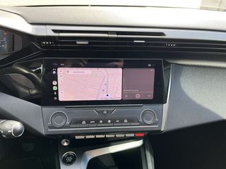 Peugeot 308 2022 Business 20.975 ΧΛΜ!!! 1200cc 130hp Βενζίνη-thumb-37