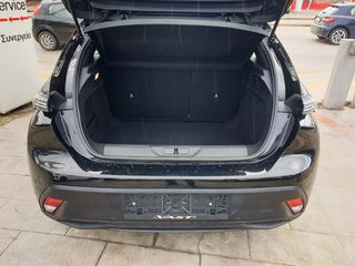Peugeot 308 2022 Business 20.975 ΧΛΜ!!! 1200cc 130hp Βενζίνη-thumb-48